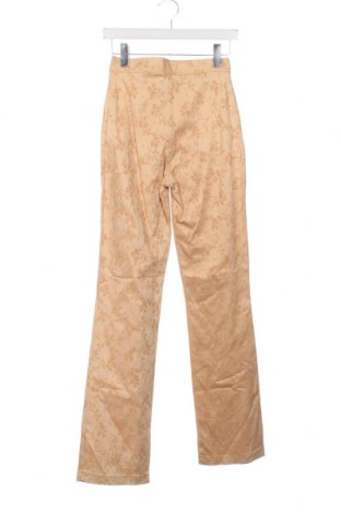 Dámské kalhoty  Zizo, Velikost XS, Barva Béžová, Cena  180,00 Kč
