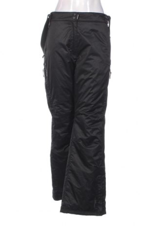 Дамски панталон за зимни спортове Envy, Размер L, Цвят Черен, Цена 74,87 лв.