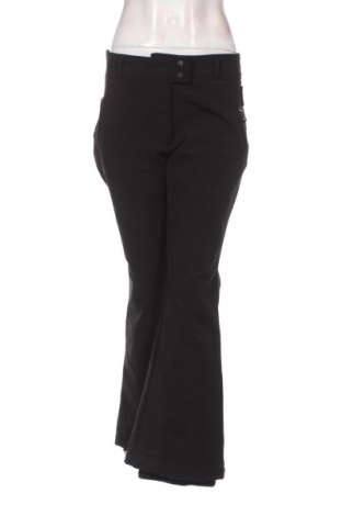 Дамски панталон за зимни спортове TCM, Размер M, Цвят Черен, Цена 22,50 лв.