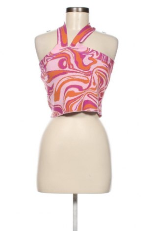 Γυναικείο αμάνικο μπλουζάκι, Μέγεθος S, Χρώμα Πολύχρωμο, Τιμή 2,65 €