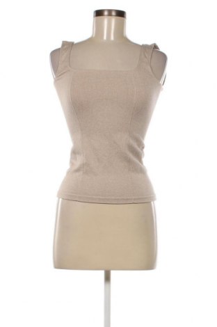 Γυναικείο αμάνικο μπλουζάκι, Μέγεθος M, Χρώμα Πολύχρωμο, Τιμή 2,89 €
