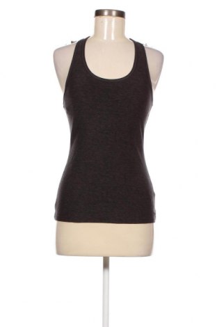 Γυναικείο αμάνικο μπλουζάκι H&M, Μέγεθος S, Χρώμα Γκρί, Τιμή 2,81 €