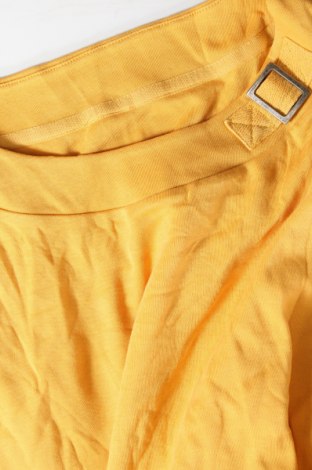Γυναικείο αμάνικο μπλουζάκι, Μέγεθος M, Χρώμα Πορτοκαλί, Τιμή 2,89 €