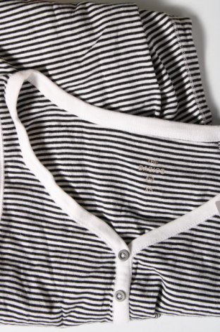 Γυναικείο αμάνικο μπλουζάκι C&A, Μέγεθος XS, Χρώμα Πολύχρωμο, Τιμή 8,04 €