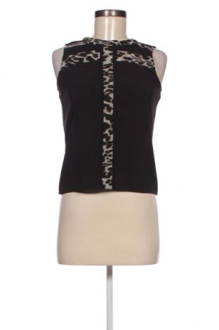 Γυναικείο αμάνικο μπλουζάκι Calvin Klein, Μέγεθος S, Χρώμα Μαύρο, Τιμή 7,76 €