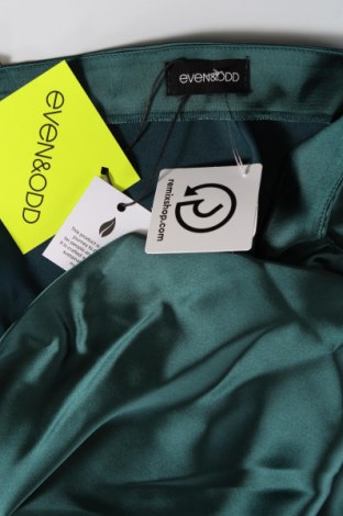 Tricou de damă Even&Odd, Mărime XL, Culoare Verde, Preț 17,27 Lei