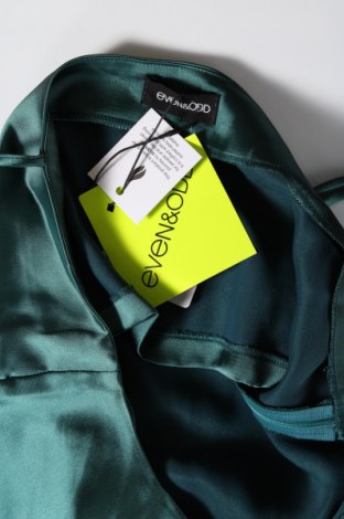 Damska koszulka na ramiączkach Even&Odd, Rozmiar XL, Kolor Zielony, Cena 18,47 zł