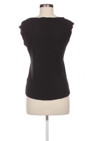 Γυναικείο αμάνικο μπλουζάκι Fb Sister, Μέγεθος S, Χρώμα Μαύρο, Τιμή 16,64 €