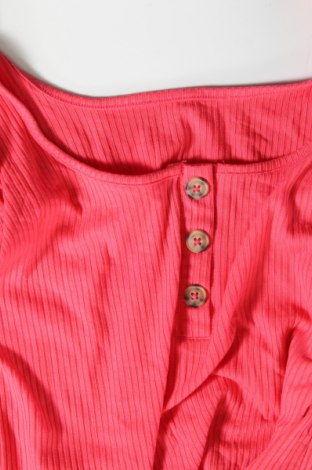 Γυναικείο αμάνικο μπλουζάκι Garcia, Μέγεθος S, Χρώμα Ρόζ , Τιμή 3,22 €
