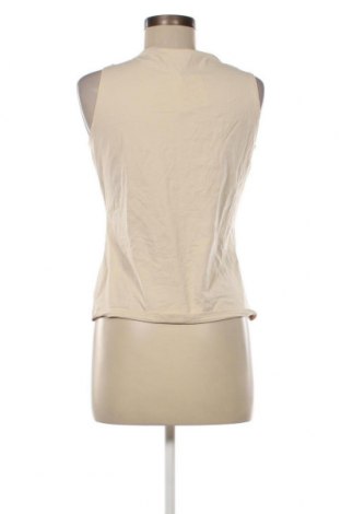 Γυναικείο αμάνικο μπλουζάκι Giorgio, Μέγεθος L, Χρώμα  Μπέζ, Τιμή 8,04 €