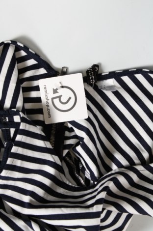 Γυναικείο αμάνικο μπλουζάκι H&M Divided, Μέγεθος M, Χρώμα Πολύχρωμο, Τιμή 2,97 €