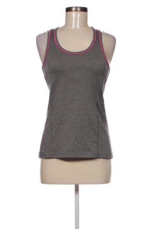 Tricou de damă H&M Sport, Mărime M, Culoare Gri, Preț 15,89 Lei