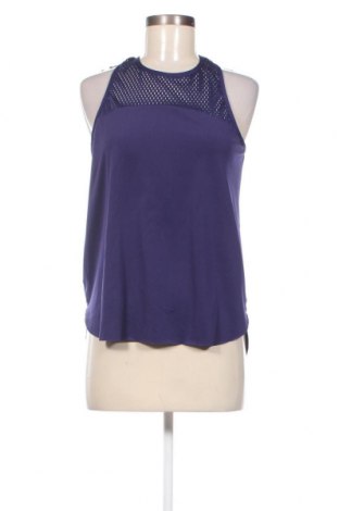 Γυναικείο αμάνικο μπλουζάκι Hunkemoller, Μέγεθος M, Χρώμα Βιολετί, Τιμή 2,10 €