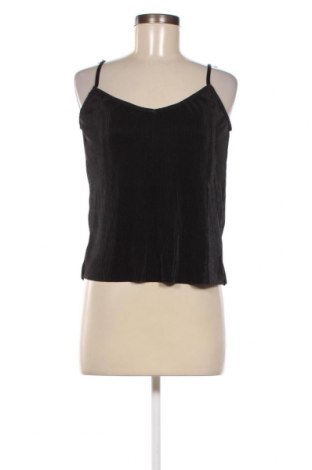 Γυναικείο αμάνικο μπλουζάκι Jacqueline De Yong, Μέγεθος XS, Χρώμα Μαύρο, Τιμή 2,81 €