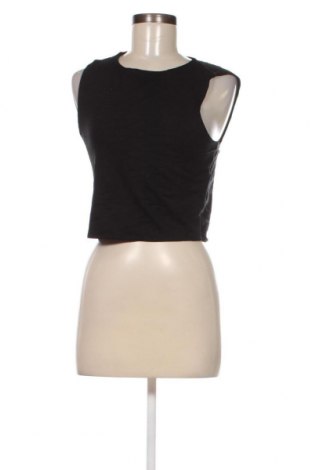 Γυναικείο αμάνικο μπλουζάκι Mavi, Μέγεθος M, Χρώμα Μαύρο, Τιμή 3,03 €