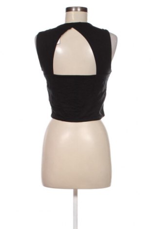 Γυναικείο αμάνικο μπλουζάκι Mavi, Μέγεθος M, Χρώμα Μαύρο, Τιμή 3,03 €