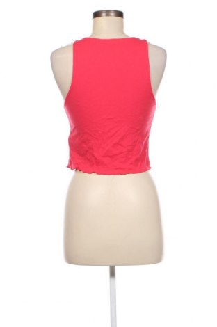 Tricou de damă Metalicus, Mărime M, Culoare Roz, Preț 15,82 Lei