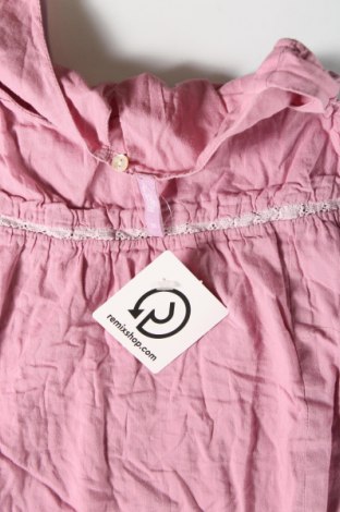 Γυναικείο αμάνικο μπλουζάκι Multiblu, Μέγεθος M, Χρώμα Ρόζ , Τιμή 16,64 €