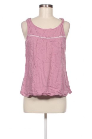 Γυναικείο αμάνικο μπλουζάκι Multiblu, Μέγεθος M, Χρώμα Ρόζ , Τιμή 8,32 €