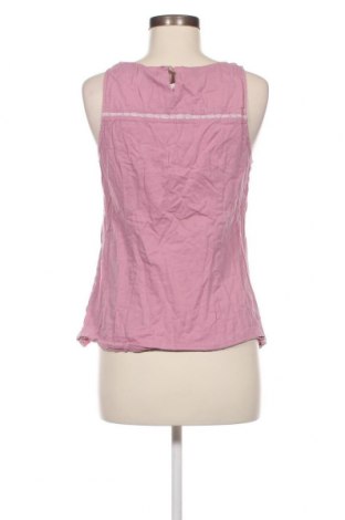 Γυναικείο αμάνικο μπλουζάκι Multiblu, Μέγεθος M, Χρώμα Ρόζ , Τιμή 16,64 €