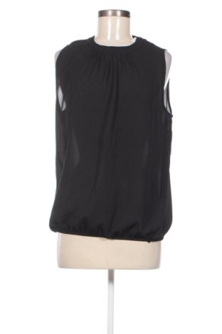 Γυναικείο αμάνικο μπλουζάκι Norah, Μέγεθος M, Χρώμα Μαύρο, Τιμή 1,84 €