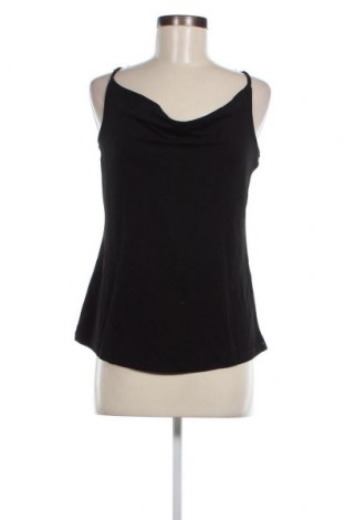 Γυναικείο αμάνικο μπλουζάκι ONLY, Μέγεθος M, Χρώμα Μαύρο, Τιμή 6,19 €