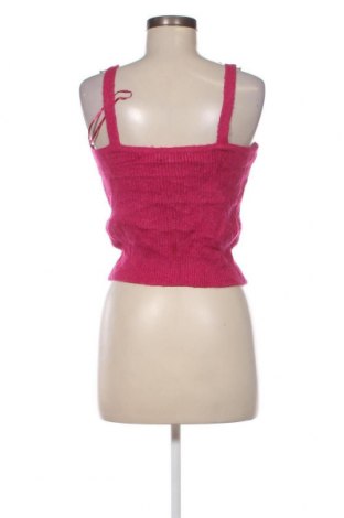 Γυναικείο αμάνικο μπλουζάκι Primark, Μέγεθος L, Χρώμα Ρόζ , Τιμή 2,81 €