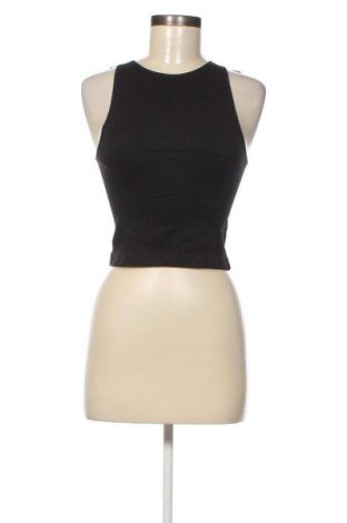 Γυναικείο αμάνικο μπλουζάκι Primark, Μέγεθος M, Χρώμα Μαύρο, Τιμή 3,22 €
