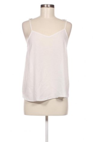 Γυναικείο αμάνικο μπλουζάκι Primark, Μέγεθος M, Χρώμα Λευκό, Τιμή 3,00 €