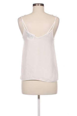 Γυναικείο αμάνικο μπλουζάκι Primark, Μέγεθος M, Χρώμα Λευκό, Τιμή 16,64 €
