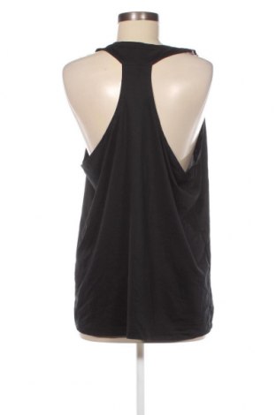 Γυναικείο αμάνικο μπλουζάκι Primark, Μέγεθος M, Χρώμα Μαύρο, Τιμή 2,97 €