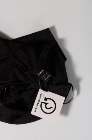 Γυναικείο αμάνικο μπλουζάκι SHEIN, Μέγεθος M, Χρώμα Μαύρο, Τιμή 2,89 €