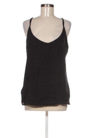 Γυναικείο αμάνικο μπλουζάκι Trueprodigy, Μέγεθος XL, Χρώμα Μαύρο, Τιμή 6,31 €