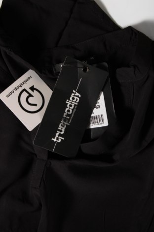Γυναικείο αμάνικο μπλουζάκι Trueprodigy, Μέγεθος XS, Χρώμα Μαύρο, Τιμή 4,56 €