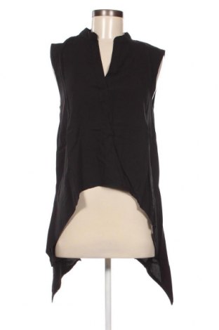 Γυναικείο αμάνικο μπλουζάκι Trueprodigy, Μέγεθος XS, Χρώμα Μαύρο, Τιμή 4,56 €