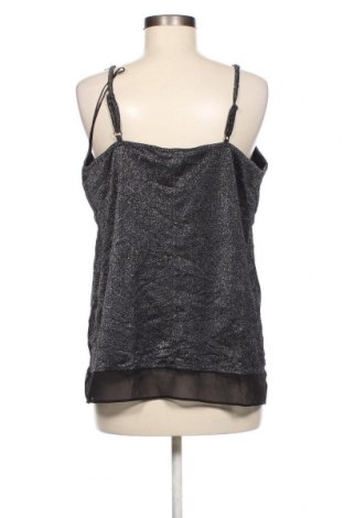 Γυναικείο αμάνικο μπλουζάκι Tu, Μέγεθος XL, Χρώμα Πολύχρωμο, Τιμή 3,70 €
