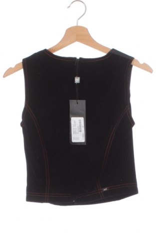 Tricou de damă Zino & Judy, Mărime S, Culoare Negru, Preț 64,24 Lei