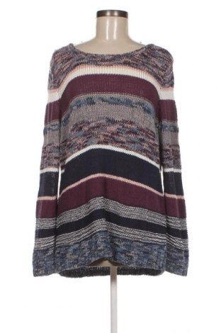 Pulover de femei, Mărime M, Culoare Multicolor, Preț 33,29 Lei