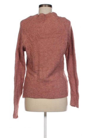 Damenpullover, Größe M, Farbe Aschrosa, Preis € 7,06