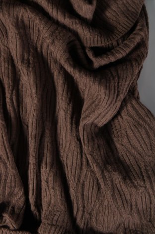 Γυναικείο πουλόβερ, Μέγεθος L, Χρώμα Καφέ, Τιμή 4,49 €