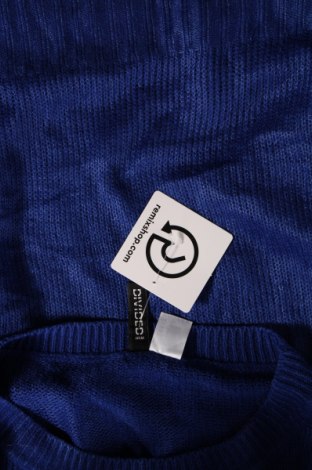 Damenpullover, Größe S, Farbe Blau, Preis 5,99 €