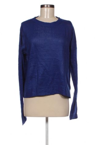 Damenpullover, Größe S, Farbe Blau, Preis € 3,63