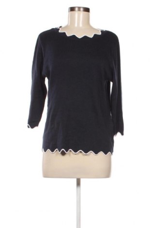 Γυναικείο πουλόβερ, Μέγεθος M, Χρώμα Μπλέ, Τιμή 8,25 €