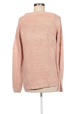 Γυναικείο πουλόβερ, Μέγεθος L, Χρώμα Ρόζ , Τιμή 4,49 €