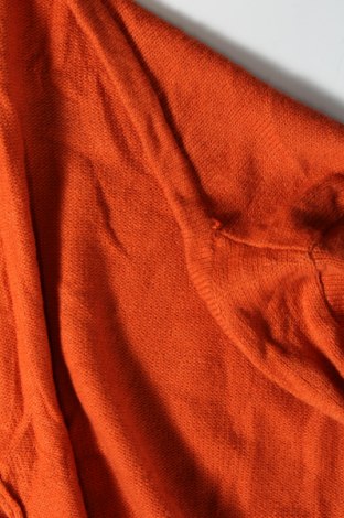 Dámsky pulóver, Veľkosť M, Farba Oranžová, Cena  4,11 €