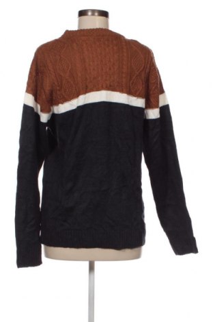 Дамски пуловер, Размер L, Цвят Многоцветен, Цена 8,70 лв.