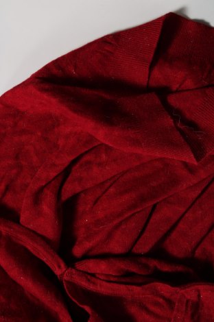 Damenpullover, Größe M, Farbe Rot, Preis 7,06 €