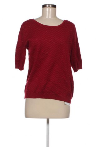 Pulover de femei, Mărime M, Culoare Roșu, Preț 18,12 Lei