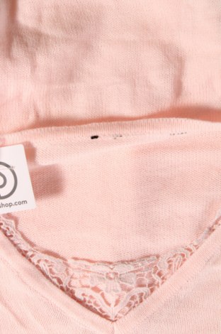 Damenpullover, Größe L, Farbe Rosa, Preis € 7,06