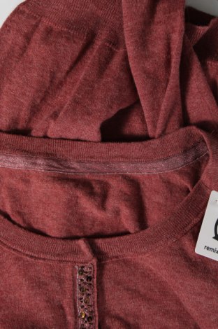 Damenpullover, Größe M, Farbe Aschrosa, Preis 8,07 €
